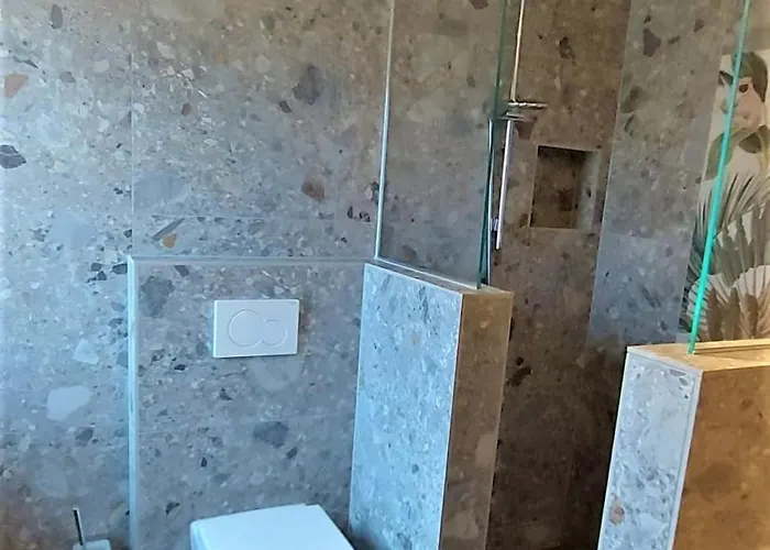 Attico Deluxe Vista - Al Glicine Appartamento Lazise