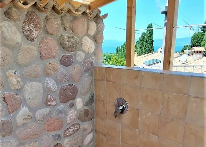 Attico Deluxe Vista - Al Glicine Appartamento Lazise